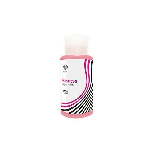 Lovely, Remover (200 мл)