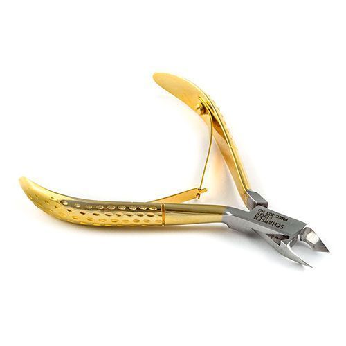 Scharfen Edge, Кусачки PNEC-303-HG(4mm)-LJ