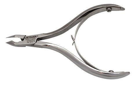 Metzger, Кусачки кутикульные PN-810-S-(6mm)-LJ