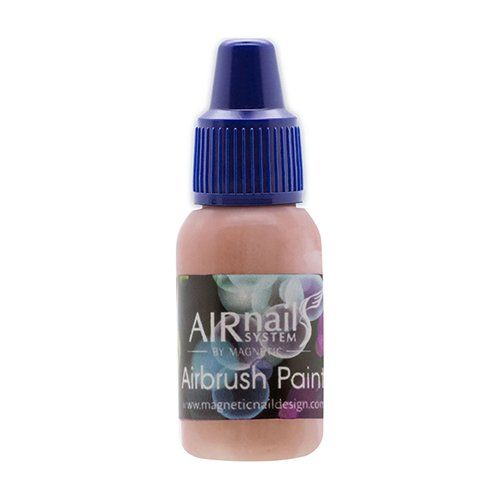 AirNails, Краска Nude №47 (10 мл)