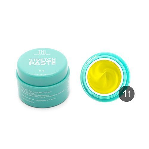 TNL, Stretch paste №11- солнечное настроение (8 гр)
