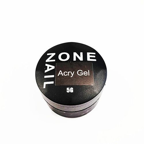 OneNail, AcryGel Clear (5 г)