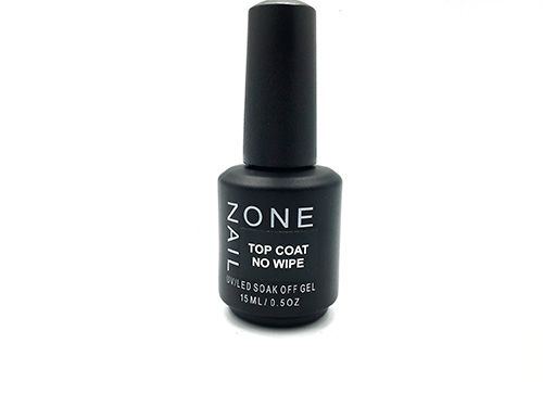 OneNail, Top coat no wipe new formula (15 мл)