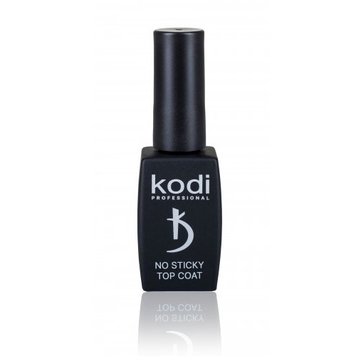 Kodi, Топ No Sticky Top Coat (12 мл)