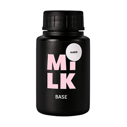 Milk, База Hard (30 мл)