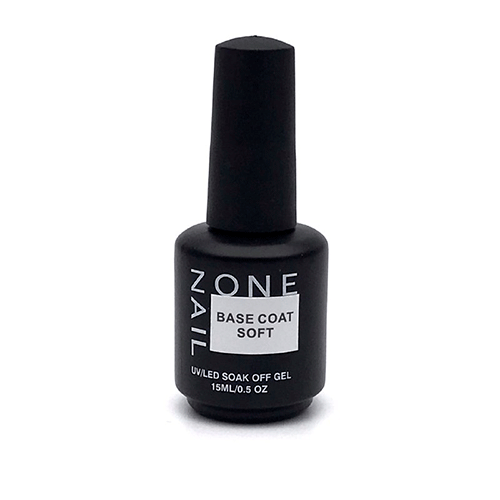 OneNail, Base Coat Soft (15 мл)