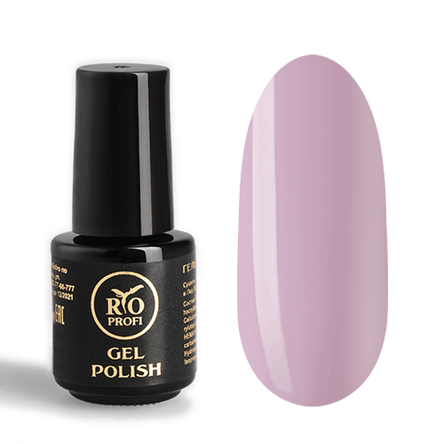 Rio Profi, Гель-лак Classic №54 (7 мл)