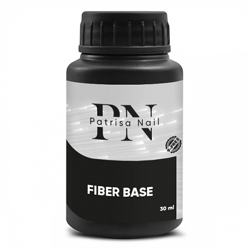 Patrisa, База Fiber Base со стекловолокном (30 мл)