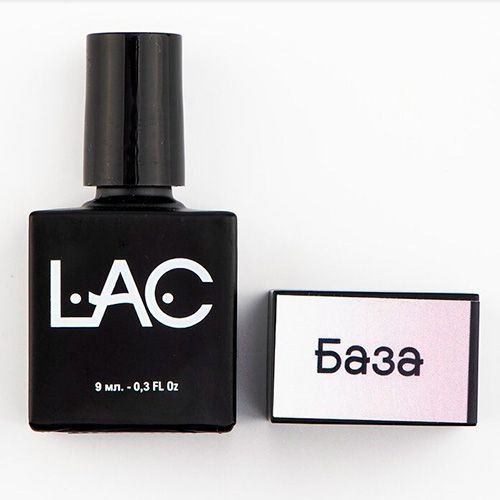 LAC, База B001 (9 мл)