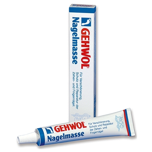 Gehwol, Ногтевая масса (15 мл)