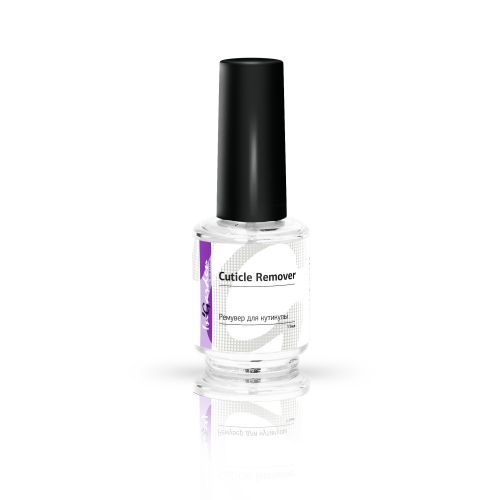 In’Garden, Ремувер для кутикулы Cuticle Remover (11 мл)