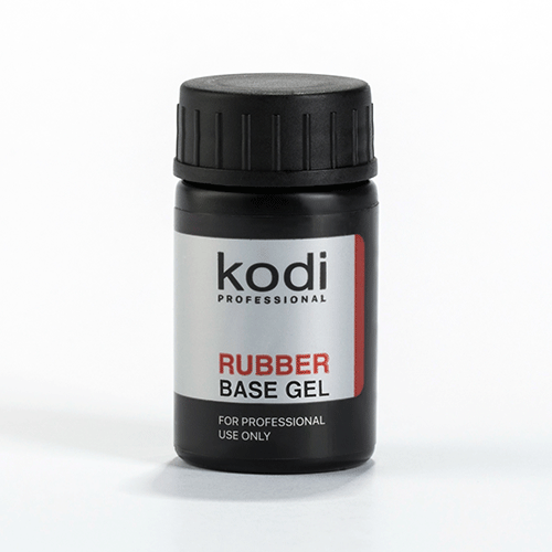 Kodi, Rubber каучуковая база (14 мл)