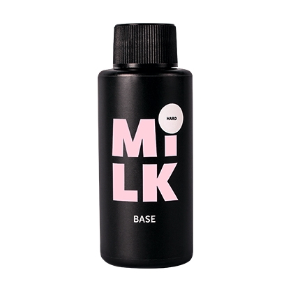 Milk, База Hard (50 мл)