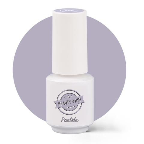 Beauty-free, Гель-лак Pastels - №96 (4 мл)