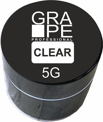Grape, ACRYGEL Clear (5 г)