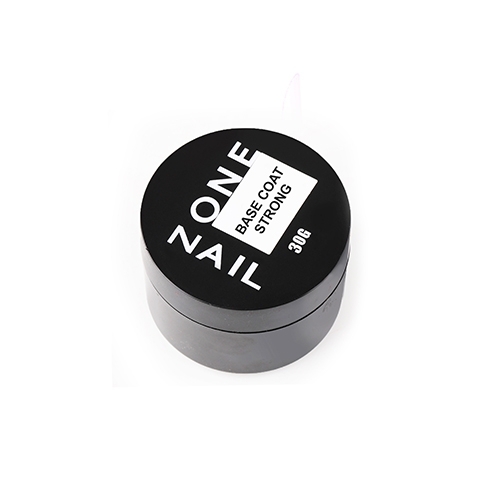 OneNail, База Base Coat Strong шайба (30 мл)