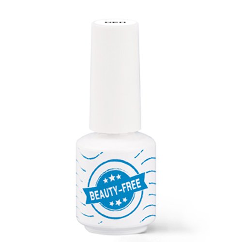 Beauty-free, Обезжириватель для ногтей (8 мл)