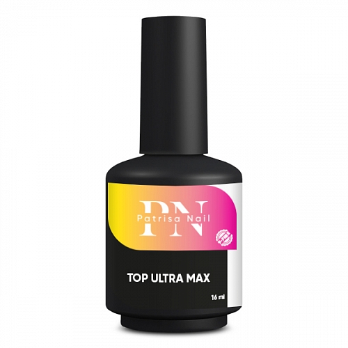 Patrisa, Топ Ultra MAX с УФ фильтром (16 мл)