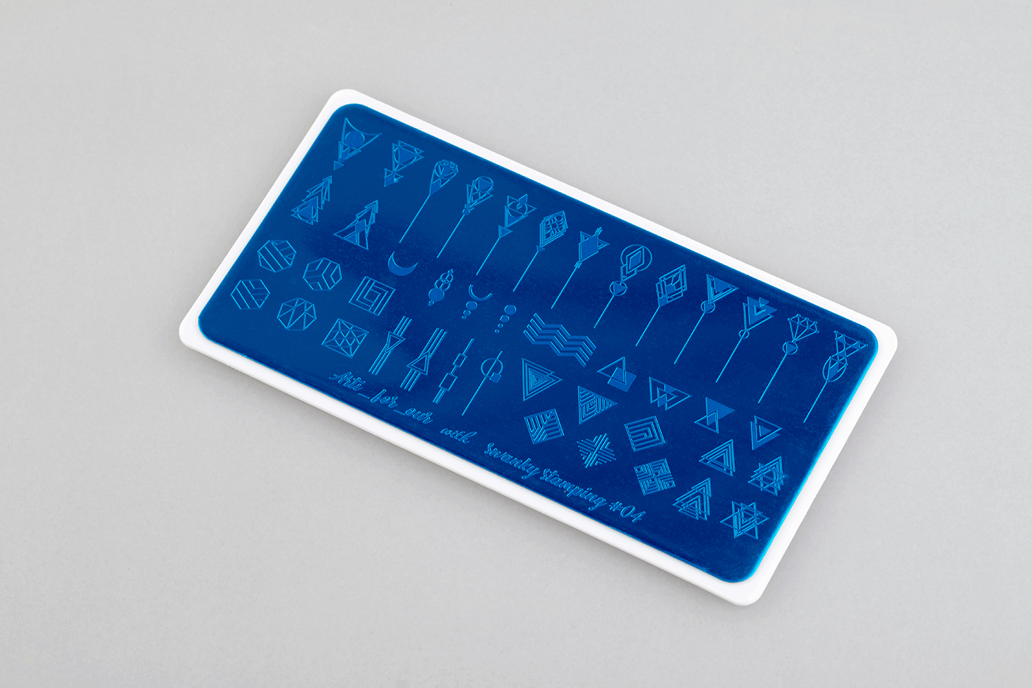 Комплект, Swanky Stamping S Комплект, Swanky Stamping S