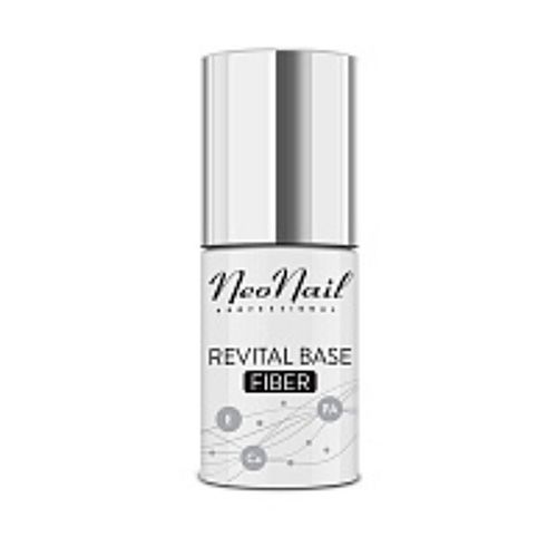 NeoNail, База Revital Base Fiber (7,2 мл)