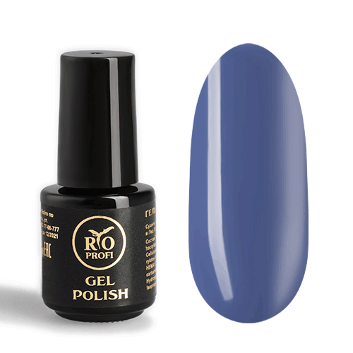 Rio Profi, Гель-лак Classic №60 (7 мл)