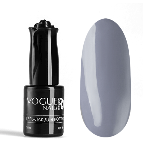 Vogue, Гель-лак Дизайнерский браслет №161 (10 мл) - купить винтернет-магазине Esthetic Nails
