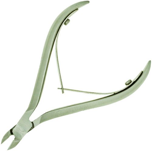 Metzger, Кусачки кутикульные МТ-16 (6мм)