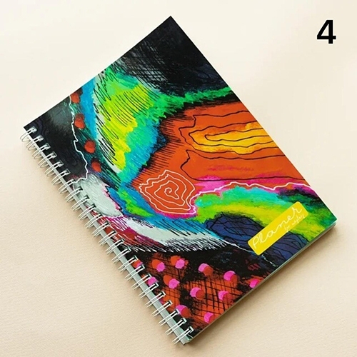 Planer for masters, Планер №4
