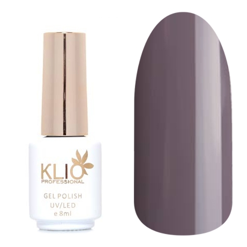 Klio, Гель-лак Total Perfection №68 (8 мл)