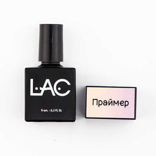LAC, Праймер П001 (9 мл)