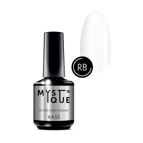 Mystique, Каучуковая база (15 мл)