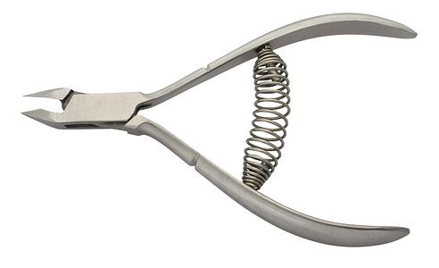 Metzger, Кусачки кутикульные PN-940-D-(3mm)-LJ