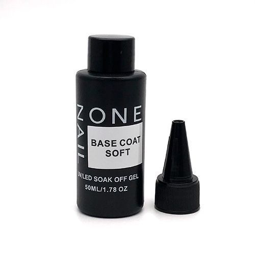 OneNail, Base Coat Soft (50 мл)