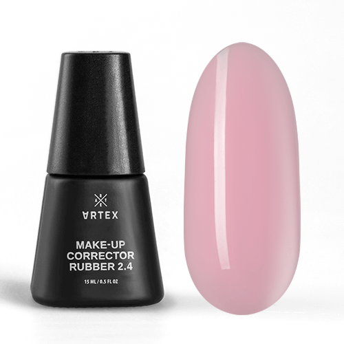 Artex, Make-up corrector rubber №218 (15 мл)
