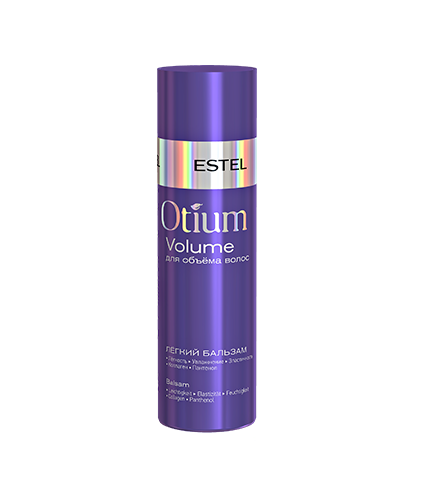 Estel, Легкий бальзам для объёма волос OTIUM VOLUME (200 мл)