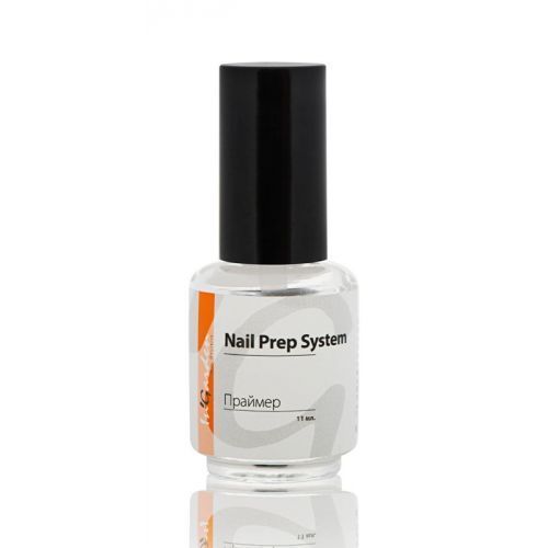 In’Garden, Обезжириватель для ногтей Nail Prep (11 мл)