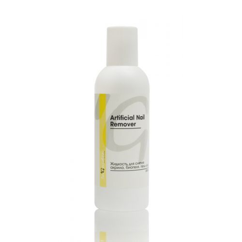 In’Garden, Жидкость Аrtifical Nail Remover (100 мл)