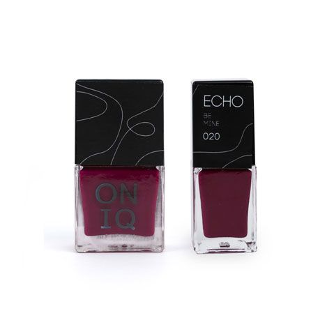 ONIQ, Лак для стемпинга Echo Be Mine (10 мл)