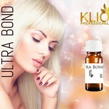 Klio, Ультра Бонд (75 мл)