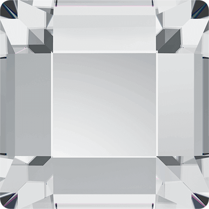 Swarovski, Стразы 2400 mm Crystal F (36 шт)