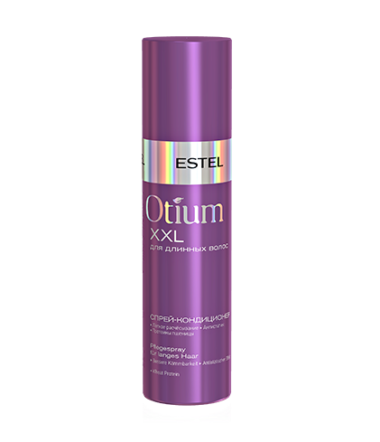 Estel, Спрей-кондиционер для длинных волос OTIUM XXL (200 мл)