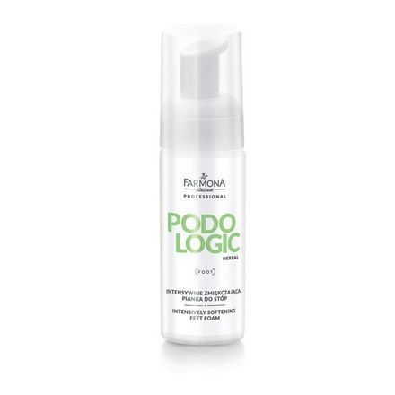 Farmona, Пенный размягчитель Podologic Herbal (165 мл)