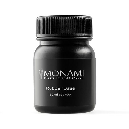 Monami, Rubber Base (50 мл)