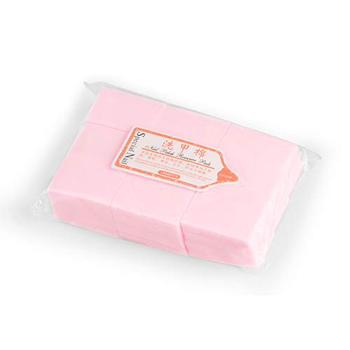 NTK, Салфетки безворсовые розовые (630 шт)
