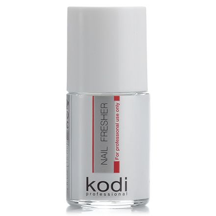 Kodi, Обезжириватель Nail Fresher (15 мл)