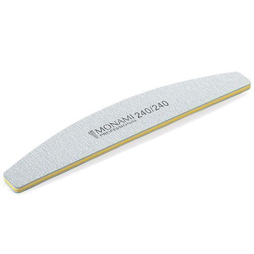 Monami, Пилка лодочка 240/240