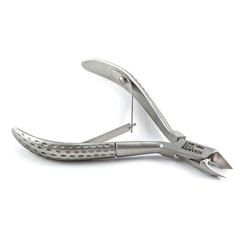 Scharfen Edge, Кусачки PNEC-304-D(6mm)-LJ