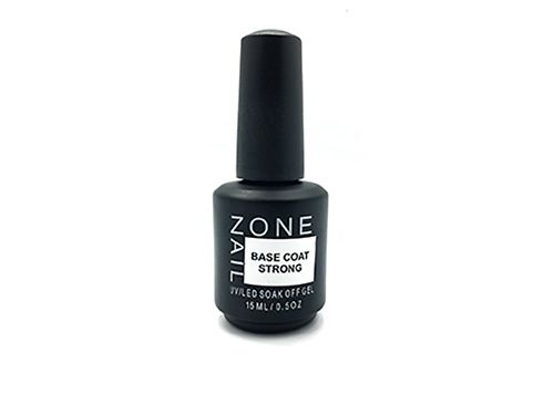 OneNail, Base Coat STRONG (15 мл)