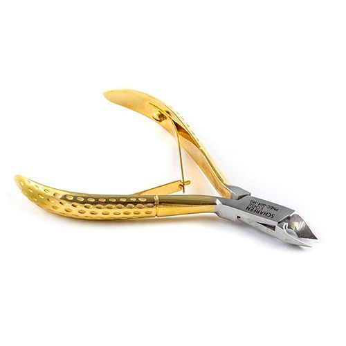 Scharfen Edge, Кусачки PNEC-304-HG(6mm)-LJ