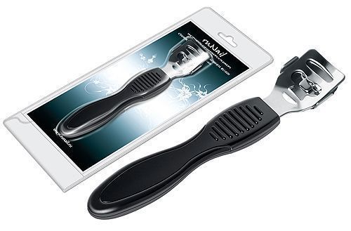 ruNail, Станок для педикюра с лезвием (RU-0137)